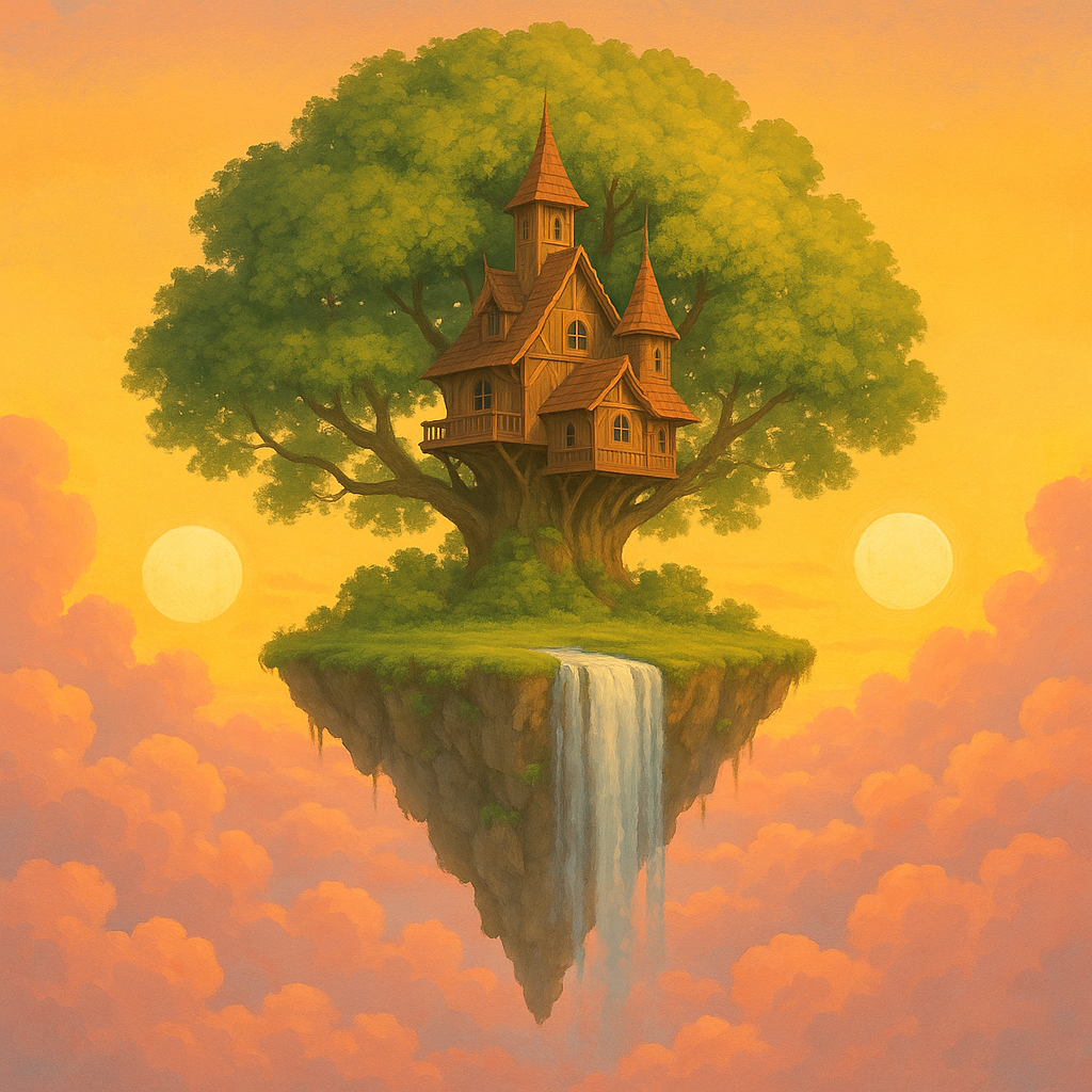 Image from the recreate this image challenge